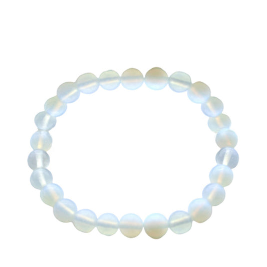 Brazalete de Energía - Opalita