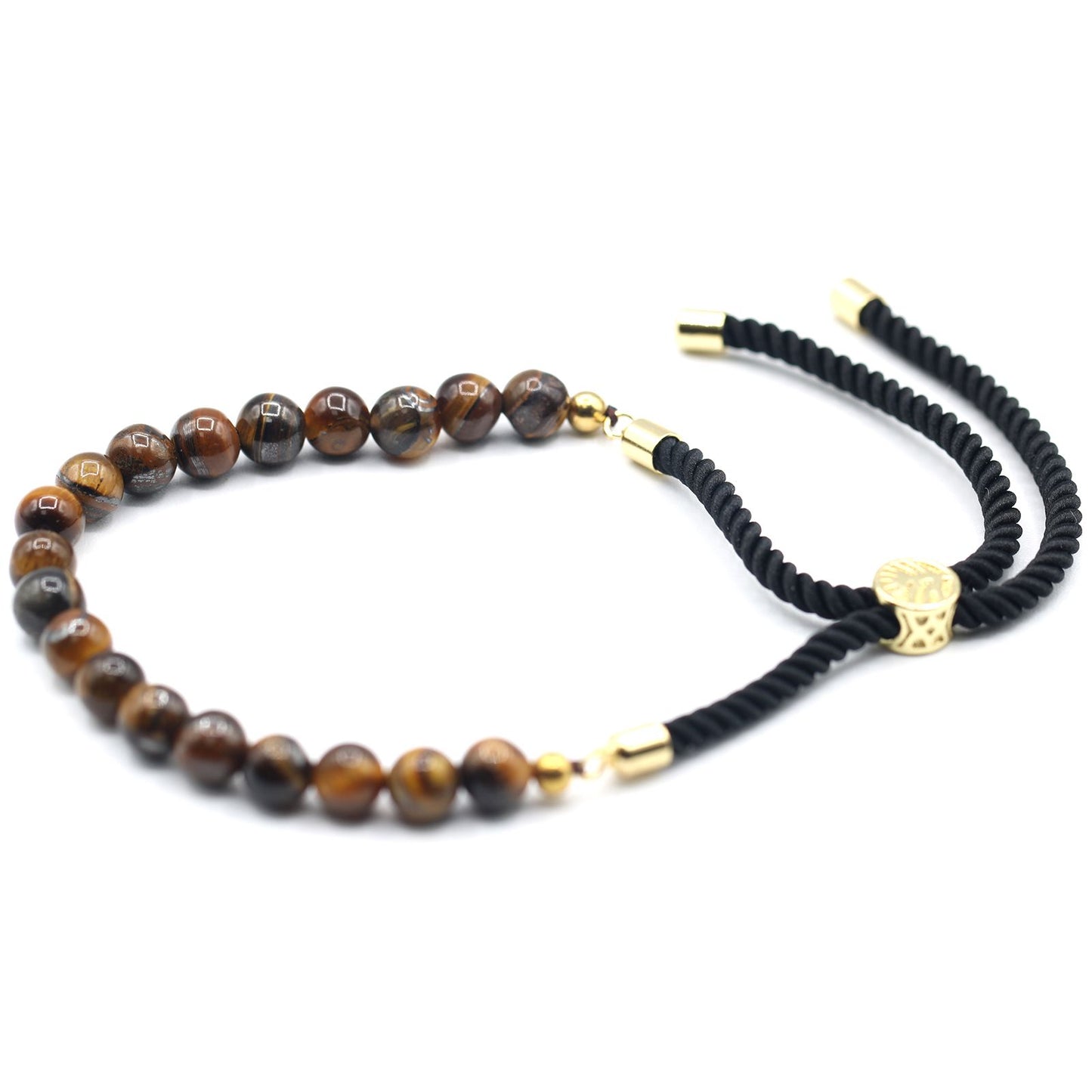 Pulsera  Ojo de Tigre